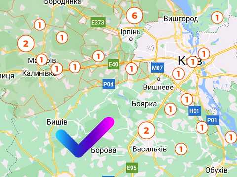 будинок за адресою вул. Леоніда Каденюка (Гагаріна)