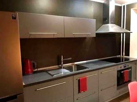 квартира за адресою Сортувальна вул., 4