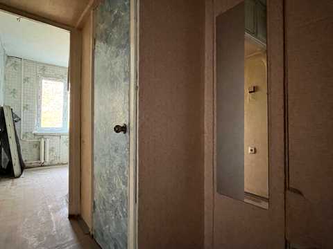 квартира по адресу Мира просп., 201-А