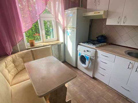 квартира за адресою Ложешникова, 50