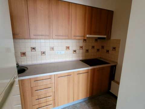 квартира по адресу Петра Григоренко просп., 36-А