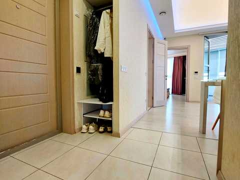 квартира за адресою Миколи Бажана просп., 1-А
