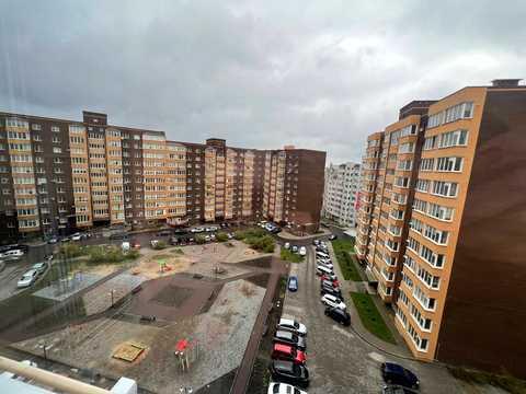 квартира по адресу Соборна, 289
