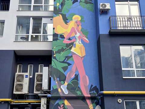 квартира по адресу Княгинин ул., 44