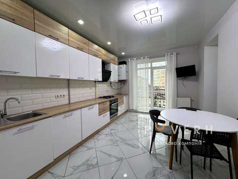 квартира по адресу Слободская ул., 23