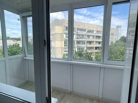 квартира за адресою Лесі Українки бульв., 5