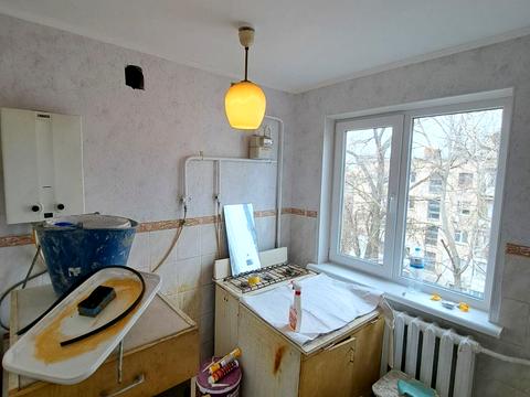 квартира по адресу 28-й Армии ул. (28-й Армии), 8