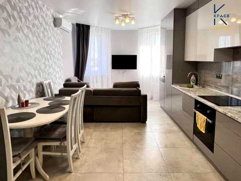 квартира по адресу Староміська ул., 52б