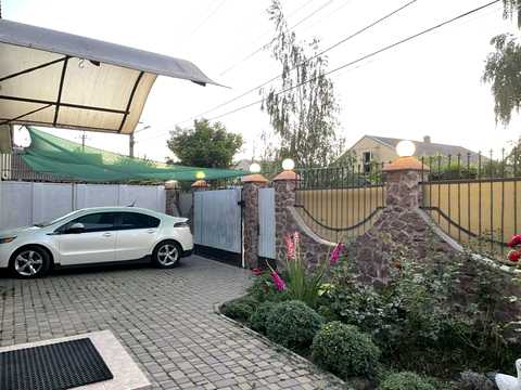 будинок за адресою Польова вул., 5
