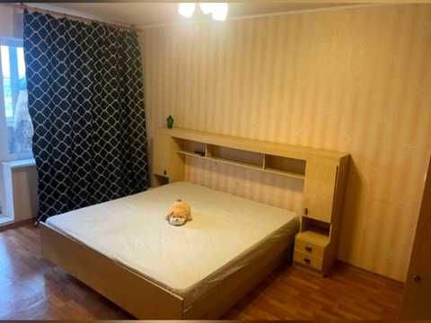 квартира по адресу Олены Пчилки ул., 4