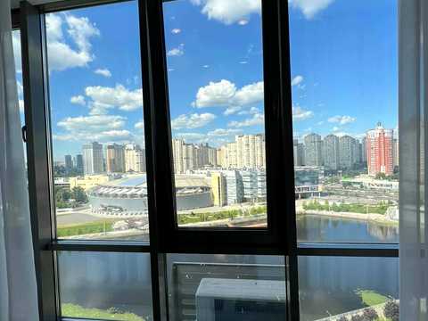 квартира за адресою Трускавецька вул., 6-В