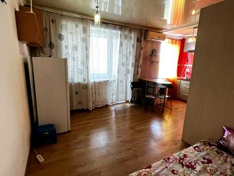 квартира по адресу Педагогическая ул., 46