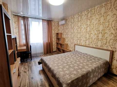 квартира за адресою Київська вул., 249