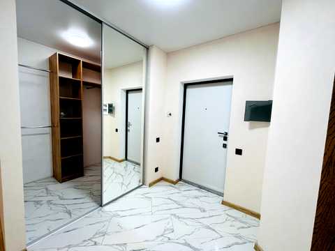 квартира по адресу Глубочицкая ул., 73