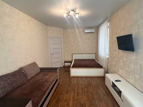 квартира по адресу Зелена ул., 10