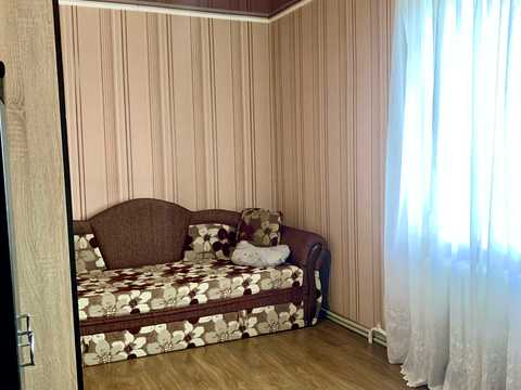 квартира за адресою Семидубська, 8