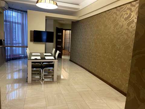 квартира за адресою Антоновича вул. (Горького), 9
