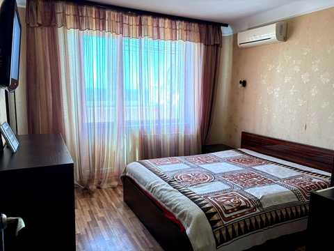 квартира по адресу Героев Мариуполя ул. (Героїв Бреста), 89