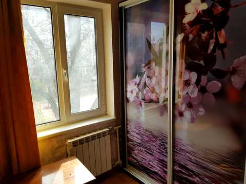 комната по адресу Георгія Гонгадзе просп. (Советской Украины), 6