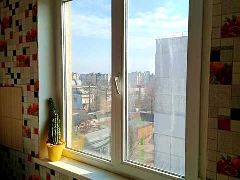 квартира за адресою П 'ятницька, 102