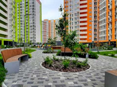 квартира по адресу пр-т Перемоги, 65а