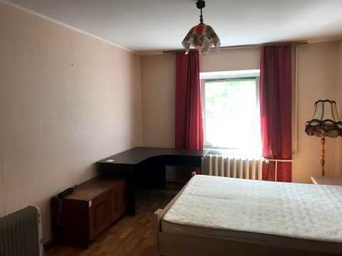 квартира за адресою Мілютенка вул., 17-В
