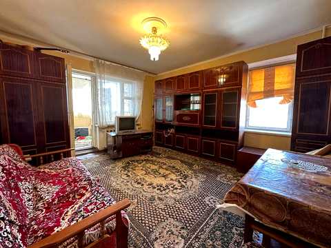 квартира за адресою Сім'ї Глодан вул. (Ільфа і Петрова), 45