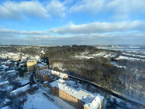 квартира по адресу Бусловская ул., 12