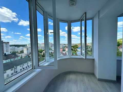 квартира по адресу Степана Бандери ул., 7/1
