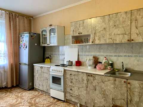комната по адресу Урловская ул., 7