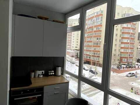 квартира по адресу Лісогринівецька ул., 10