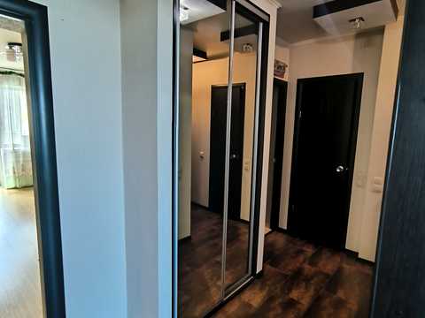 квартира за адресою Стадіонна вул., 13
