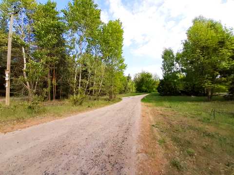 ділянка за адресою с. Грабинівка, Соснова