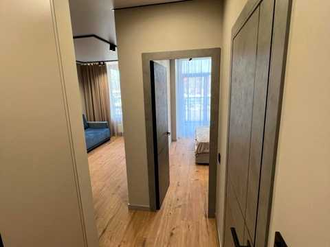 квартира за адресою Салютна вул., 2к16