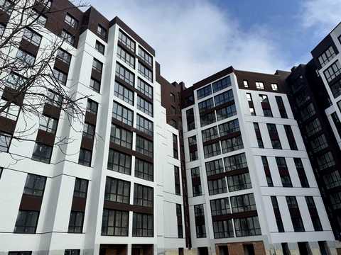квартира за адресою Ленкавського вул., 26