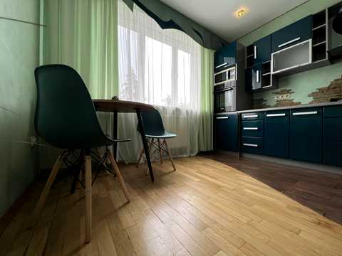 квартира за адресою Вольського, 10