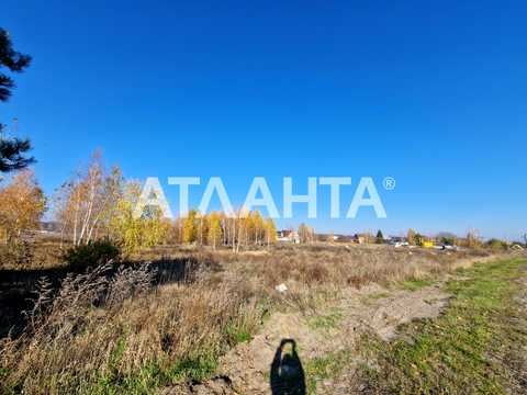 ділянка за адресою 