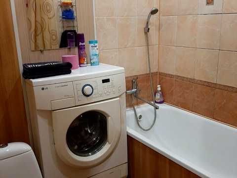 квартира по адресу Александра Васякина ул., 1