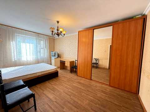 квартира по адресу Рональда Рейгана ул. (Теодора Драйзера), 11-А