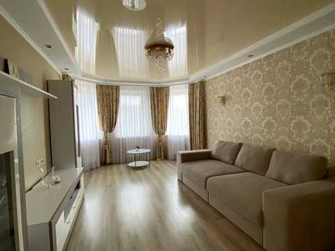 квартира за адресою Лісогринівецька вул., 26/2