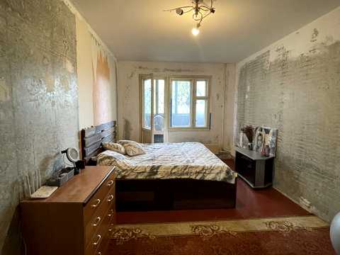 квартира за адресою Петра Панча вул., 9
