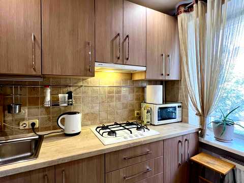 квартира за адресою Максима Залізняка вул. (Громова), 91/1