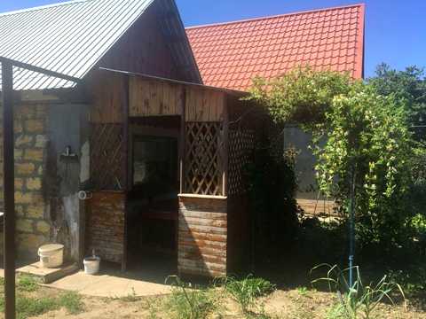 будинок за адресою с. Маяки, Преображенська