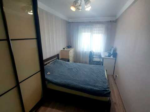 квартира по адресу Возрождения просп. (Аношкина), 80