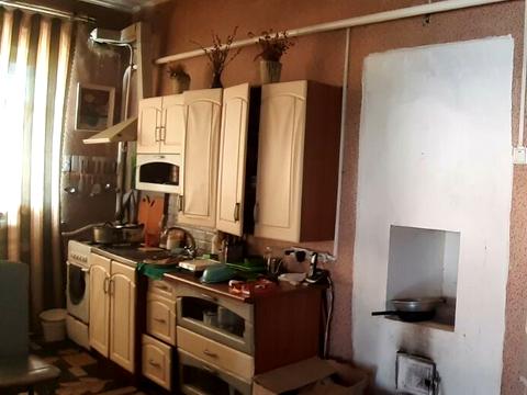 дом по адресу Березань, провулок Богатирський, 4