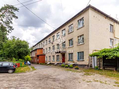 кімната за адресою смт. Коцюбинське, Пономарьова вул., 17-А