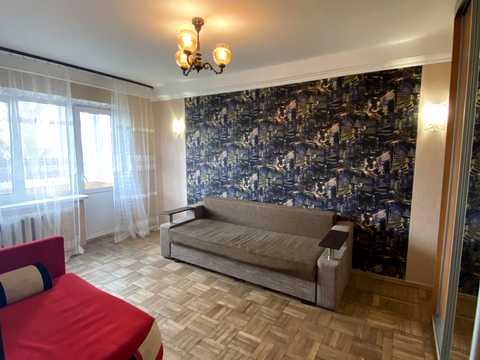 квартира за адресою Чорних Запорожців вул. (Петра Запорожця), 18