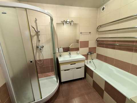квартира за адресою Голосіївський просп. (40-річчя Жовтня), 68