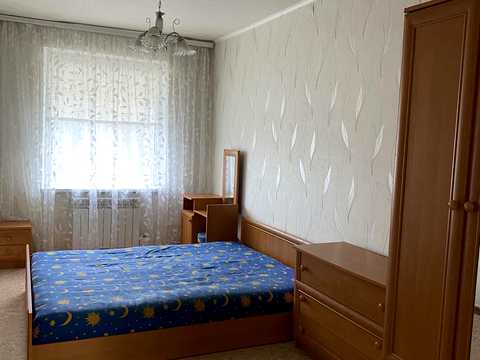 квартира за адресою Віктора Френчка вул., 27