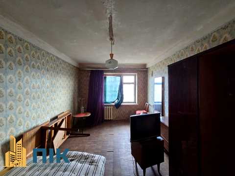 квартира по адресу Остафия Дашкевича ул. (Курнатовского), 15